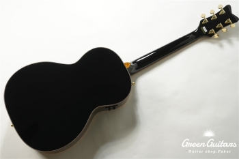 G5021E Rancher Penguin - Black